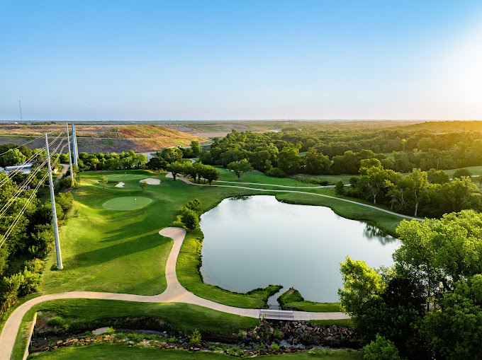 Bear Creek Golf Club Image